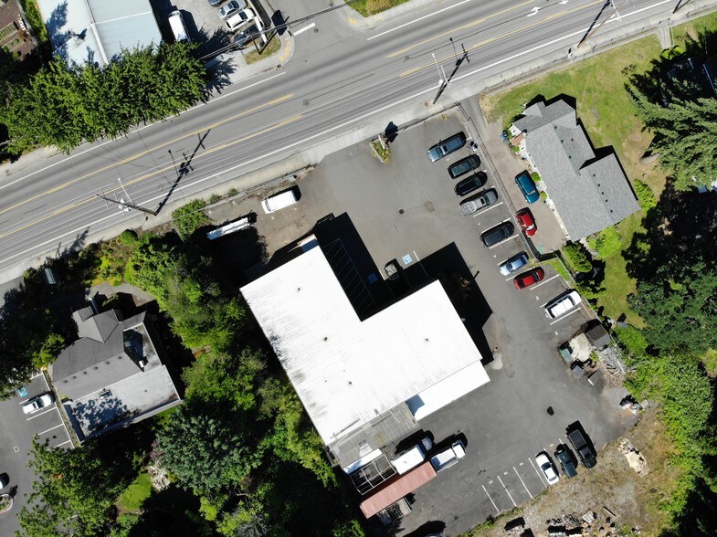 More Photos Of 2632 E St, Washougal Loft Creative Space For Sale