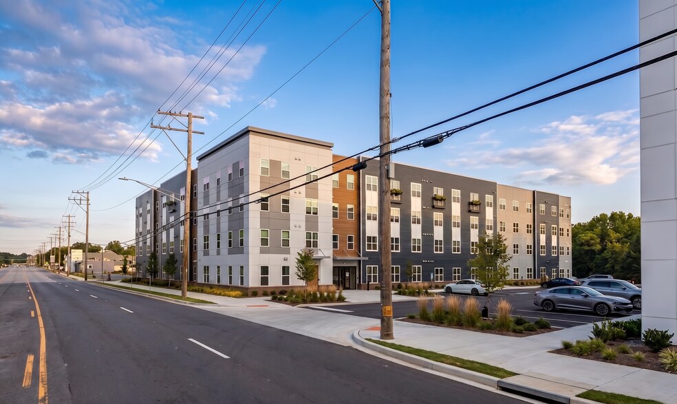 Primary Photo Of 1566 Annapolis Rd, Odenton Apartments For Lease