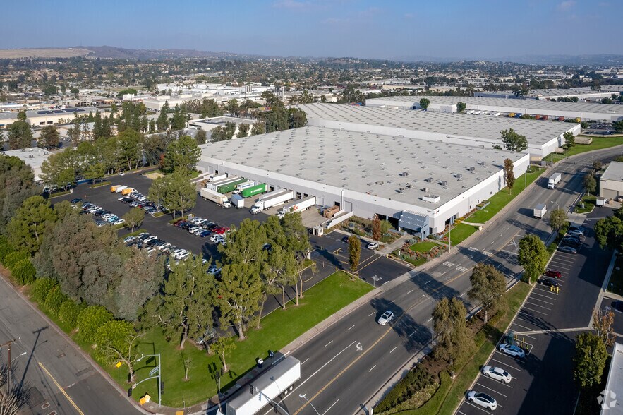 More Photos Of 18215 E Rowland St, City of Industry Unknown For Lease