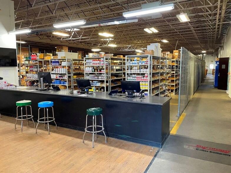 More Photos Of 501 Broad St, Johnstown Warehouse For Sale