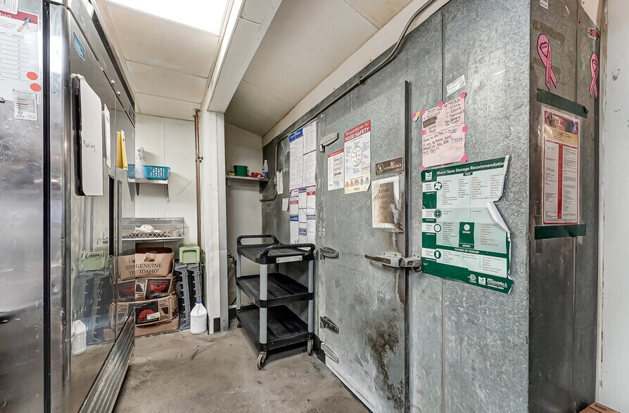 More Photos Of 13 W Main St, Spring Valley Restaurant For Sale
