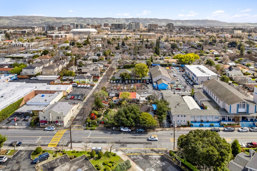 More Photos Of 80 Race St, San Jose Land For Sale