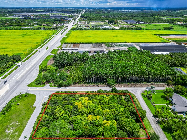 More Photos Of 27804 SW 175th Ct, Homestead Land For Sale