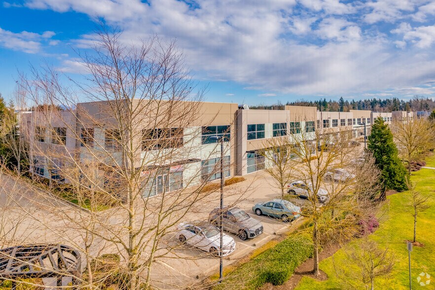 More Photos Of 19097 26th Ave, Surrey Industrial For Sale