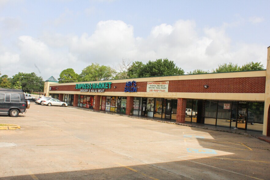 More Photos Of 867-873 Dulles Ave, Stafford Unknown For Lease