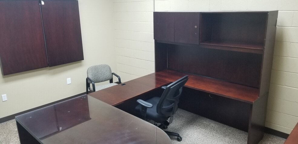 More Photos Of 3402 Enterprise Dr, Rowlett Office For Lease