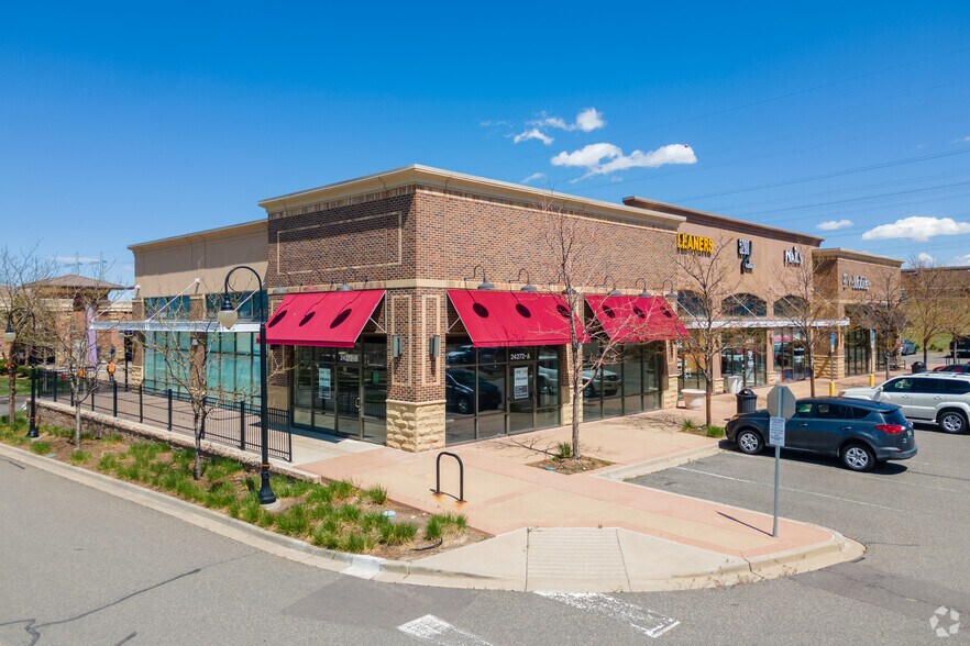 More Photos Of 24272 E Prospect Ave, Aurora Unknown For Lease