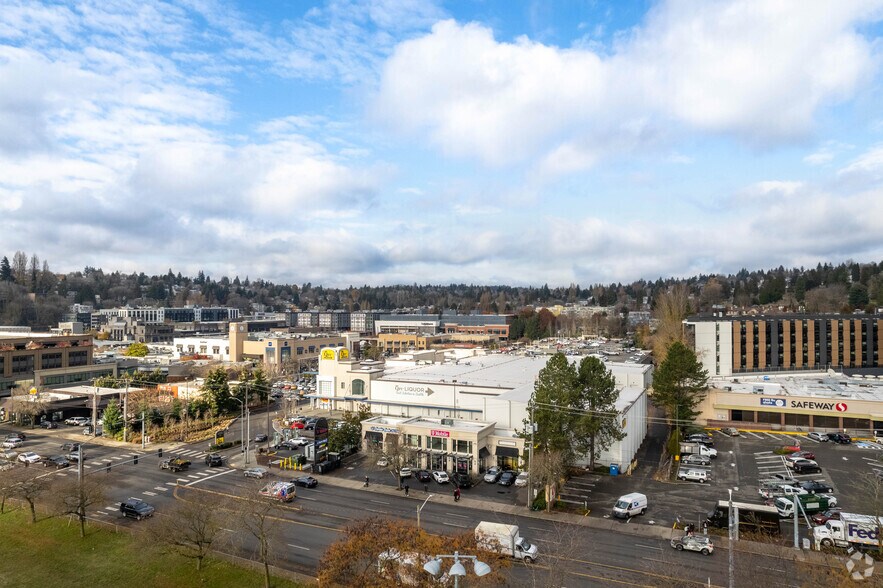More Photos Of 2756 NE 45th St, Seattle General Retail For Sale