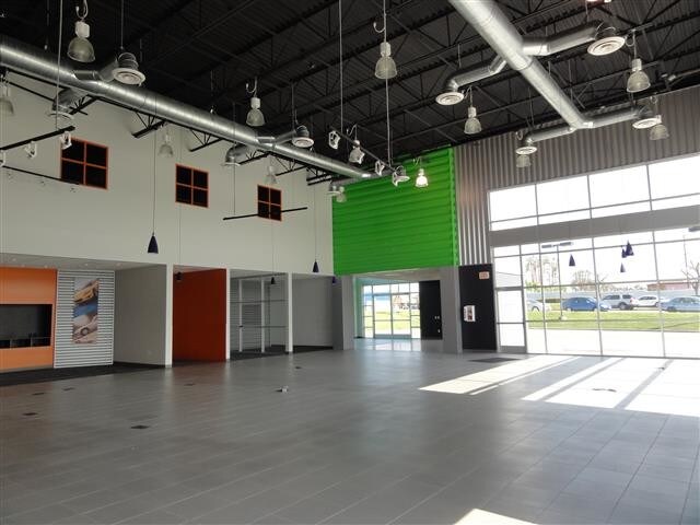 More Photos Of 11 Auto Center Dr, Irvine Auto Dealership For Sale