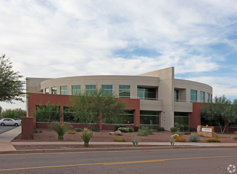 More Photos Of 8585 E Hartford Dr, Scottsdale Office For Lease
