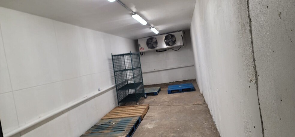 More Photos Of 260 Secaucus Rd, Secaucus Food Processing For Lease