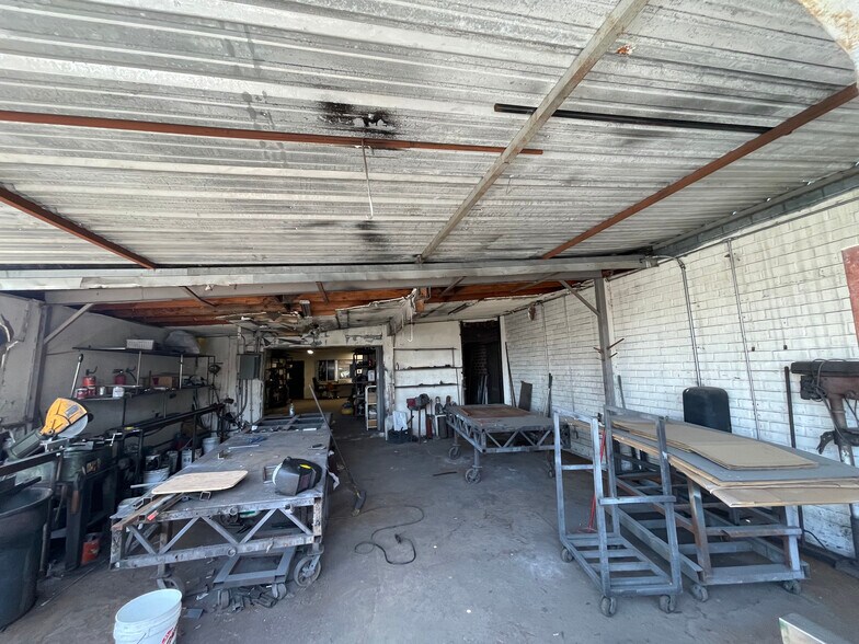 More Photos Of 3404 E Olympic Blvd, Los Angeles Manufacturing For Sale