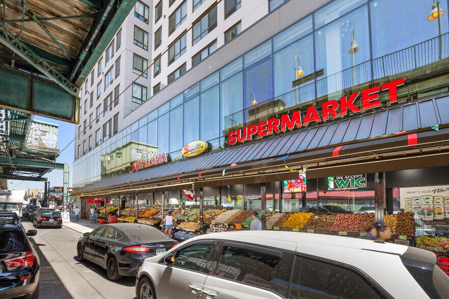 More Photos Of 1850 Jerome Ave, Bronx Apartments For Lease