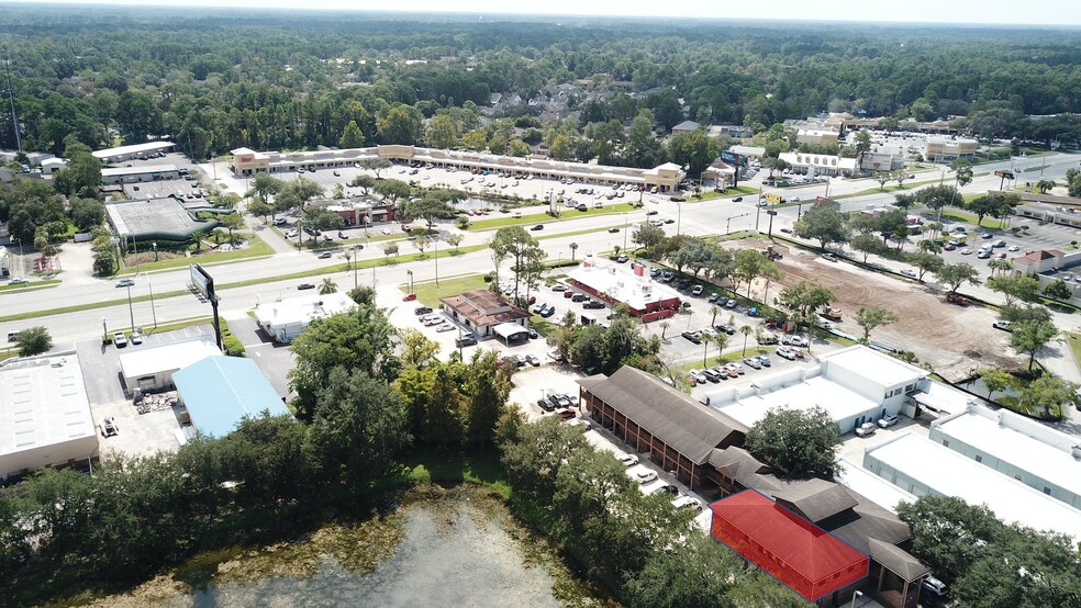 More Photos Of 9776 San Jose Blvd, Jacksonville Medical For Sale