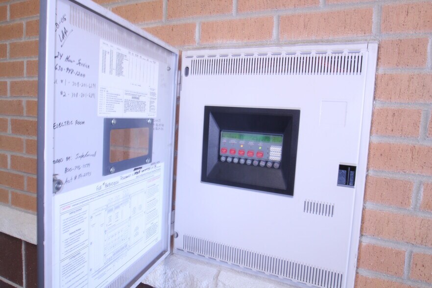 More Photos Of 14240 Dante Ave, Dolton Loft Creative Space For Lease