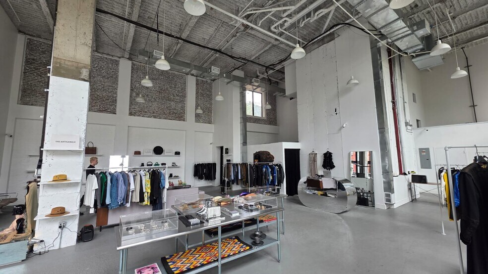 More Photos Of 307-311 Grand St, Brooklyn Office For Lease