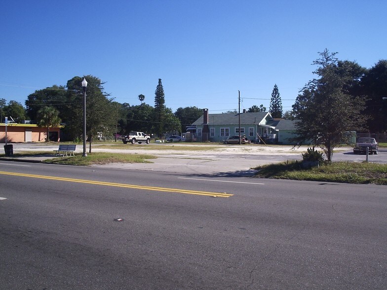 More Photos Of 1900 18th Ave S, Saint Petersburg Land For Sale