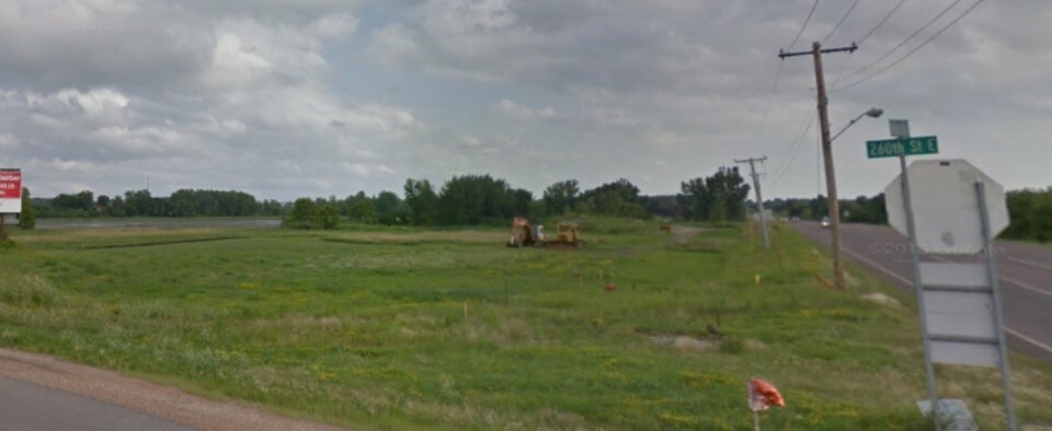 More Photos Of Hwy 2 & County Rd 91, Elko Land For Sale