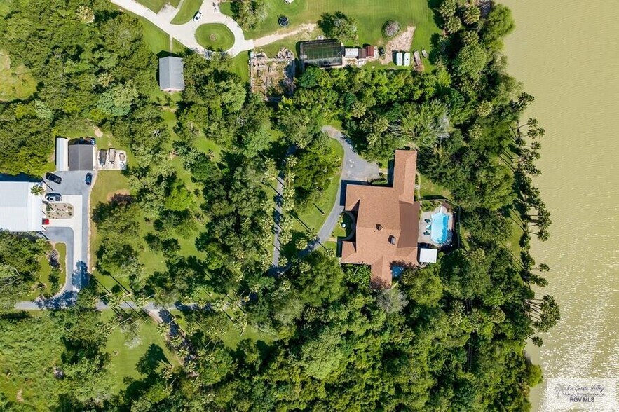 More Photos Of 1 Frost Ln, San Benito Lodge Meeting Hall For Sale