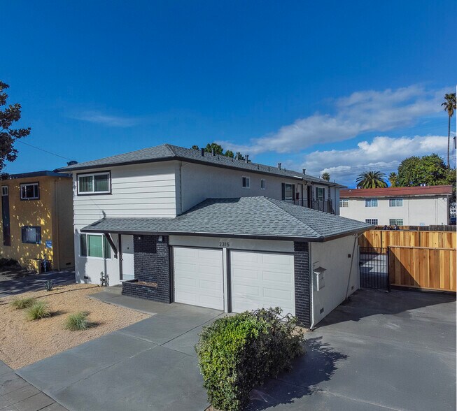 More Photos Of 2315 Monroe St, Santa Clara Apartments For Sale