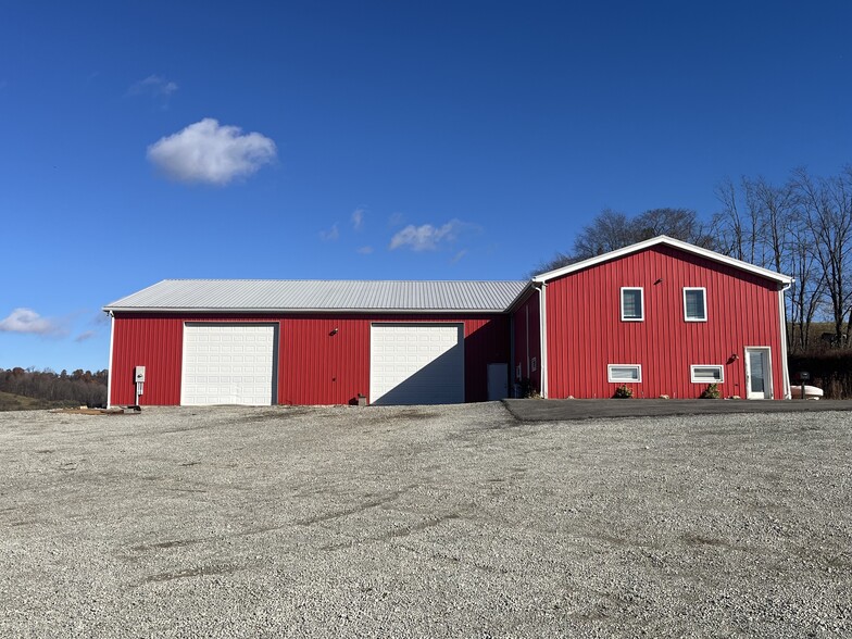 Primary Photo Of 1446 Smith Township State Rd, Burgettstown Industrial For Lease