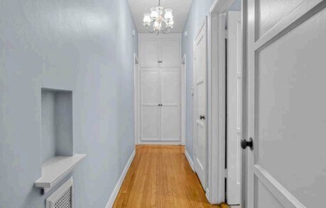 More Photos Of 123 N Harper Ave, Los Angeles Apartments For Sale