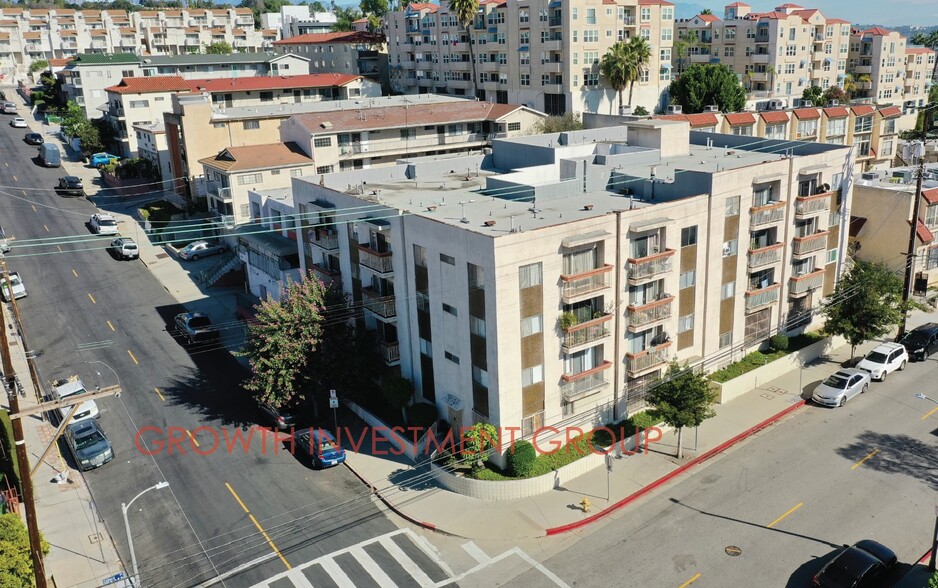 More Photos Of 939 W College St, Los Angeles Apartments For Sale