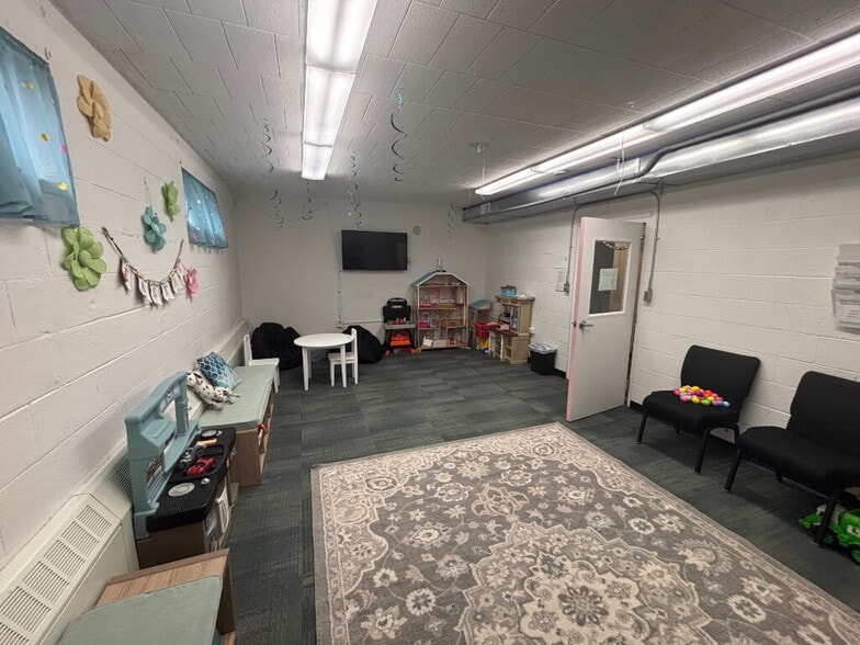 More Photos Of 3789 Venoy Rd, Wayne Religious Facility For Sale