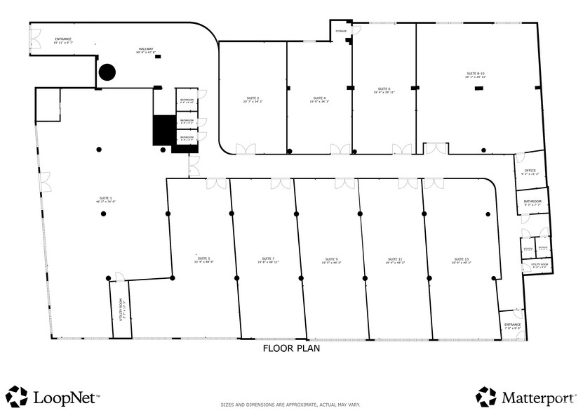More Photos Of 4 Evergreen Ave, Brooklyn Flex For Sale