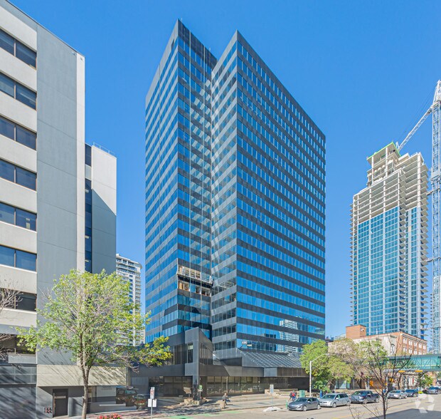 More Photos Of 10130 103 St NW, Edmonton Office For Lease