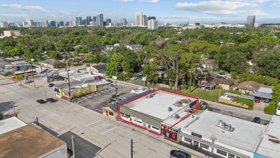 More Photos Of 926 N Mills Ave, Orlando Storefront For Sale