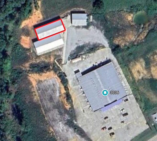 More Photos Of 3561 Maynardville Hwy, Maynardville Freestanding For Lease
