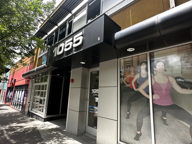 More Photos Of 1053-1057 E 2100 S, Salt Lake City Storefront Retail Office For Lease