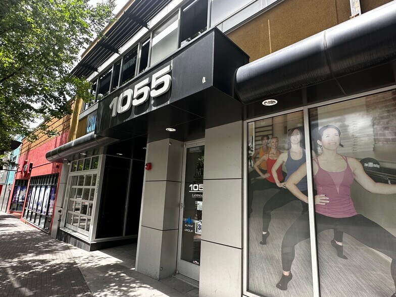 More Photos Of 1055 E 2100 S, Salt Lake City Storefront Retail Office For Lease