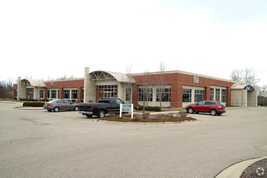 Primary Photo Of 5700 Gateway Blvd, Mason Medical For Sale