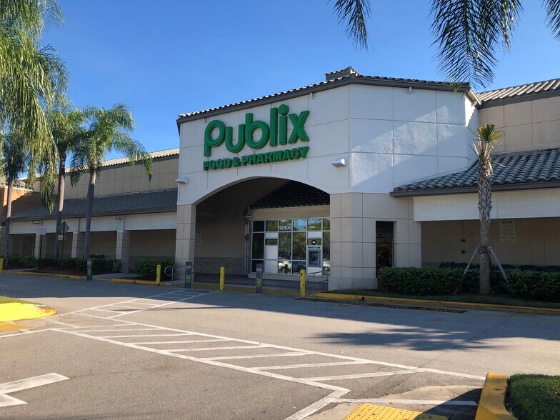 More Photos Of 12472-12680 W Sunrise Blvd, Sunrise Unknown For Lease