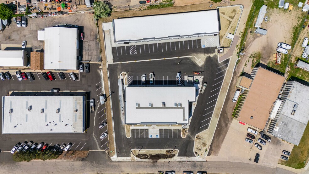 More Photos Of 3193 Commerce Ct - Bldg 1, Castle Rock Unknown For Lease