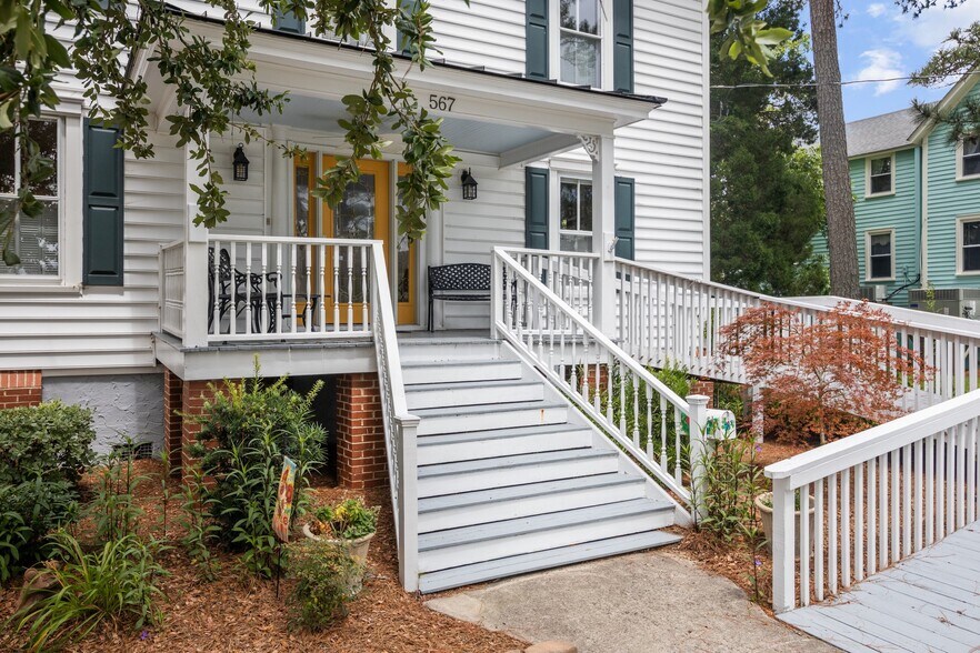 More Photos Of 567 E Water St, Belhaven Hospitality For Sale