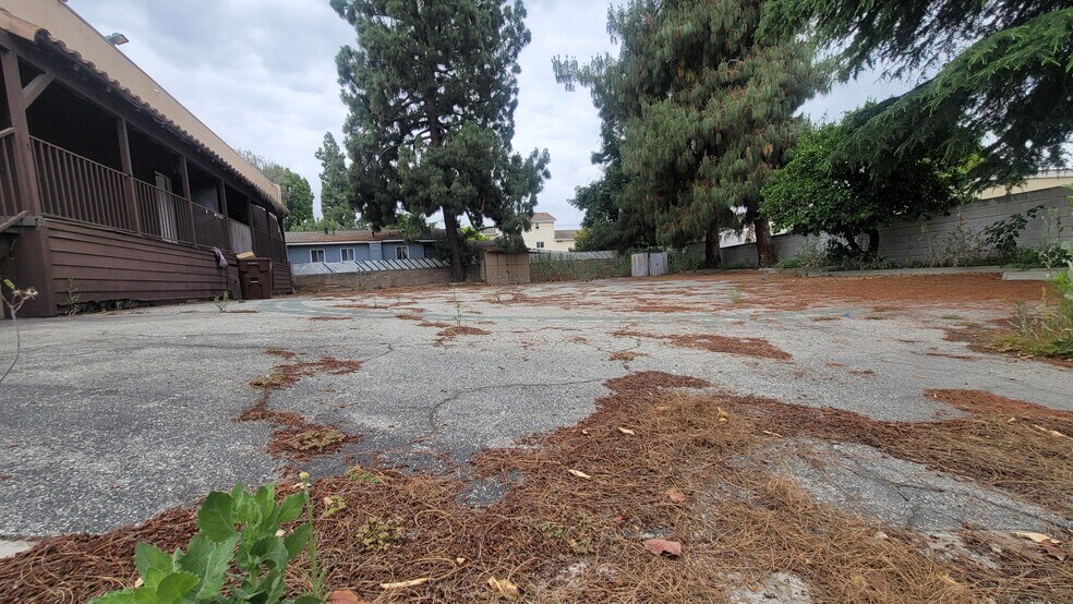 More Photos Of 4459 Santa Anita Ave, El Monte Daycare Center For Sale