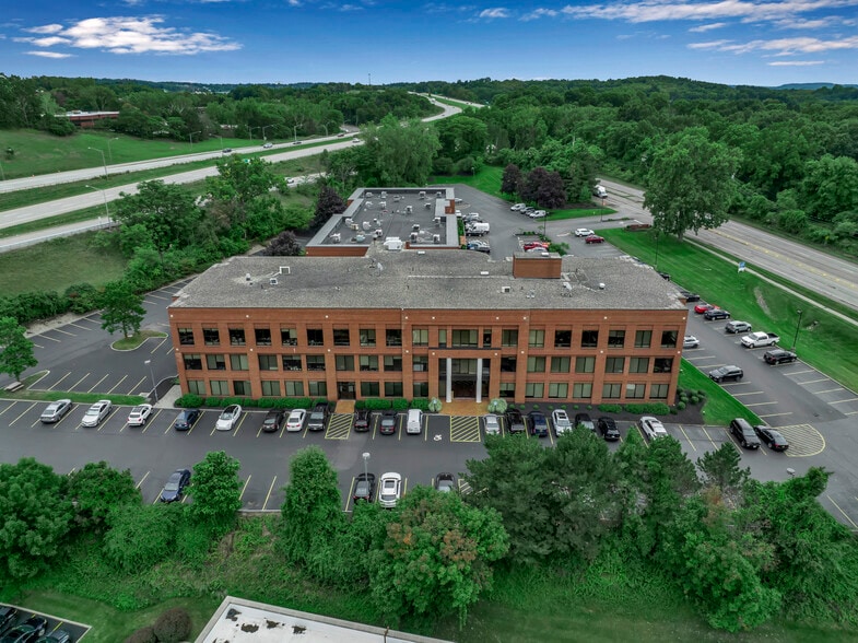 More Photos Of 1250 Pittsford Victor Rd, Pittsford Office For Lease