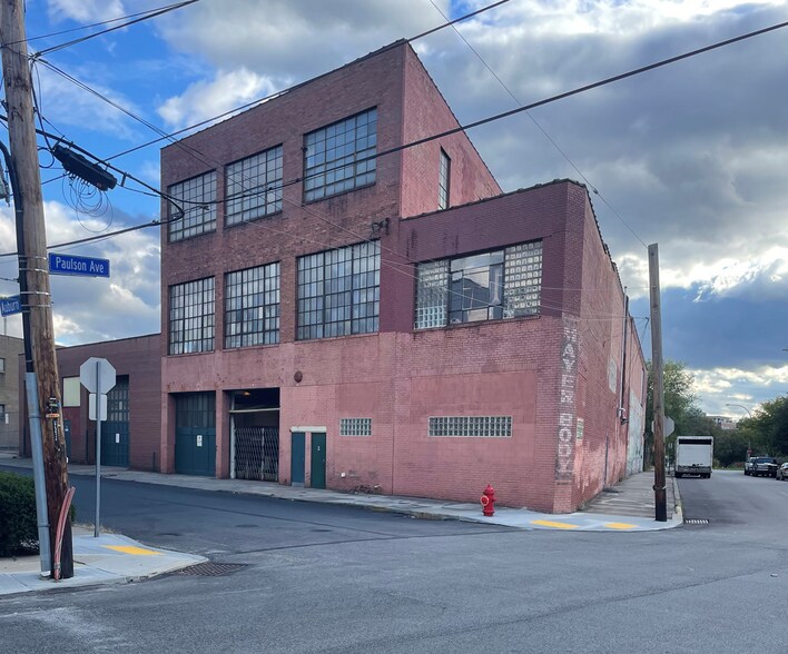 Primary Photo Of 204 Auburn St, Pittsburgh Manufacturing For Lease