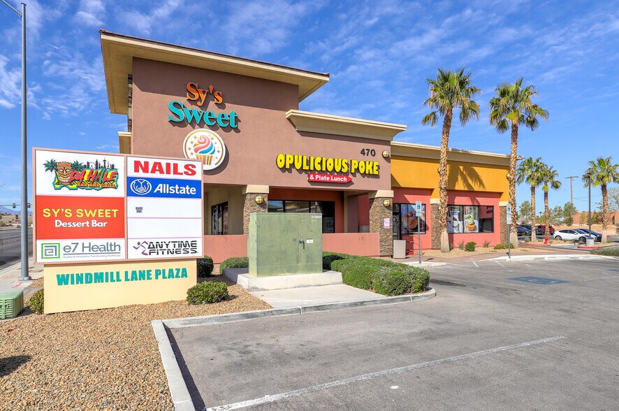 More Photos Of E Windmill Ln, Las Vegas Unknown For Lease