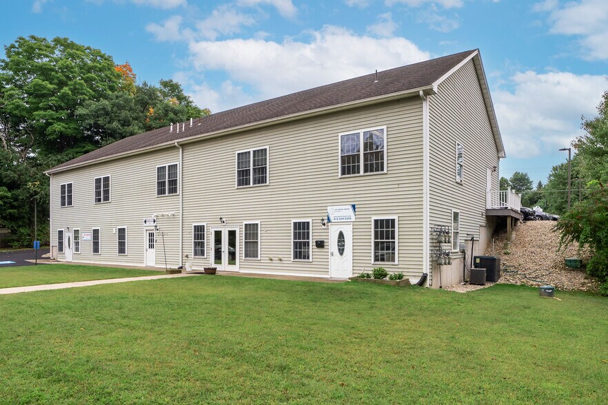 More Photos Of 442 State St, Belchertown Office Residential For Sale