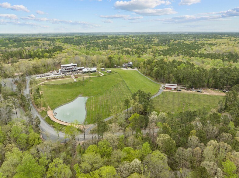 More Photos Of 6222 Wake Forest Rd, Durham Land For Sale