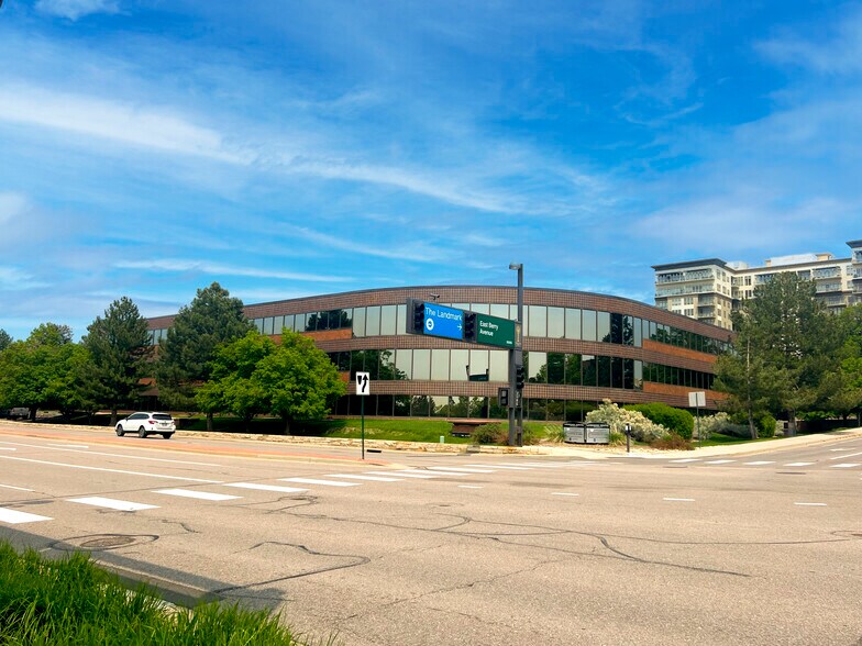 More Photos Of 5460 S Quebec St, Greenwood Village Medical For Lease