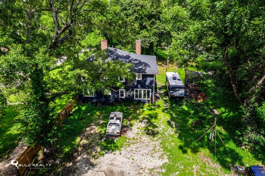 More Photos Of 3454 Bouldercrest Rd, Conley Land For Sale