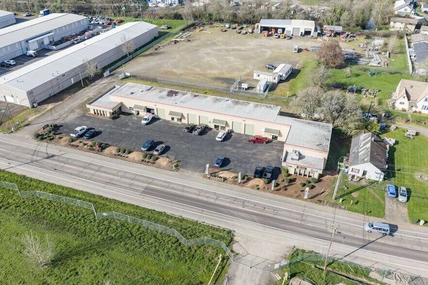 More Photos Of 2300 Ferry St SE, Albany Land For Lease