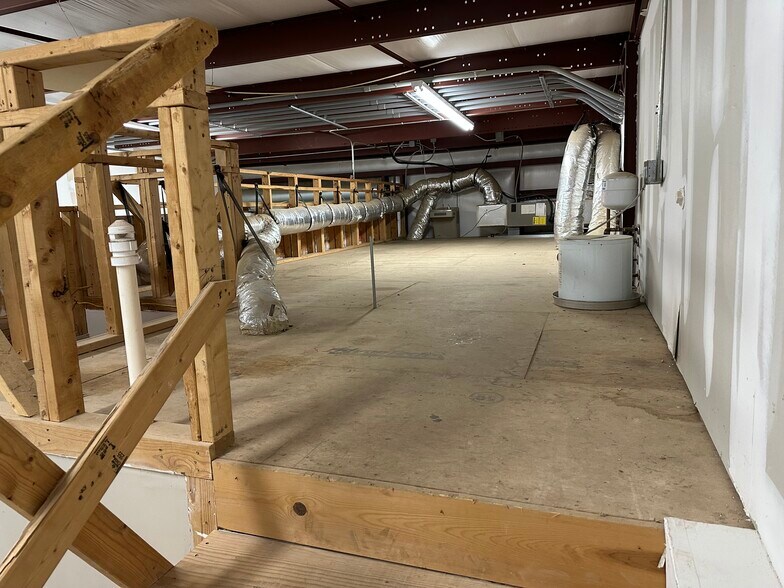 More Photos Of 2270 Pendley Rd, Cumming Warehouse For Sale