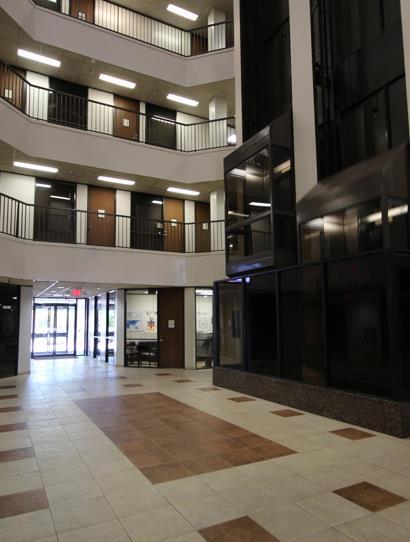 More Photos Of 6420 Richmond Ave, Houston Office For Lease