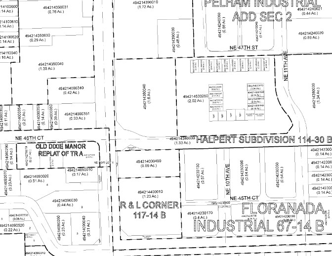 More Photos Of 4650 N Dixie Hwy, Oakland Park Medical For Lease